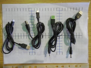 шнур MICRO V8 - USB " CH - COM "