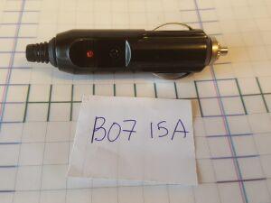   B07 15  .	