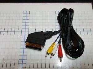 SCART - 3 RSA 1,5 MRM .