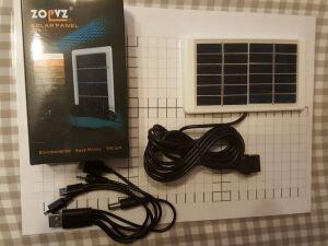   6V 1,2W 11  7  ZQ-611