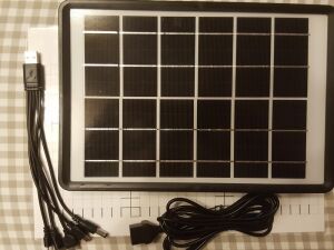   6V 6W 29  19  EP-0606 .