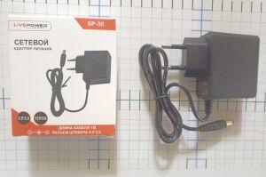  12V 2A ( 5,5*2,5 ) SP-30   ( ) 