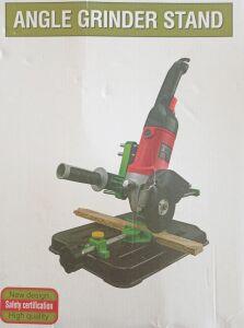    115-125/ 150   -  Grinder 