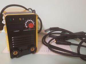   200 DEKO DKWM200A LCD Advanced (051-4676)