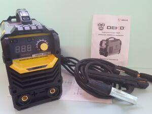   250 DEKO DKWM250A (051-4674)