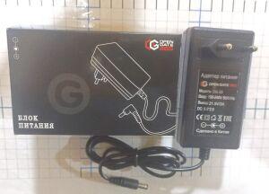 ��� ��� 5S 5*18650 21,5V 2A 5,5_2,5 OG-25