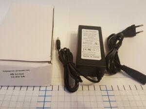   4S 4*18650 16,8V 2A 5,5_2,1 