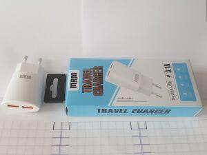 68  USB " MR 68 2    " 2,0A  .