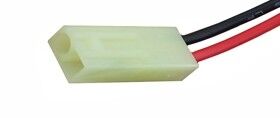 .  5 AA Ni-Cd ( 6 V 1000mAh 5x AA) TRACK ( T 72   )