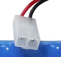.  7 AA Ni-Cd ( 8,4 V 1000mAh 7 x AA) TRACK ( T 90   )