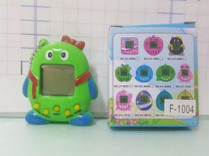  " F 1004 , HC-5083  " . 