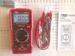 800  TASi TA 800A    