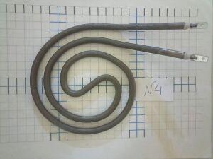  "    ,  4 "