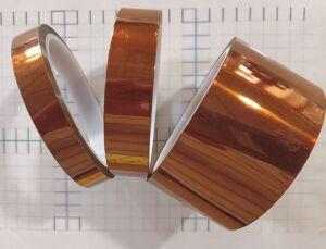  " Kapton " 20mm  10 