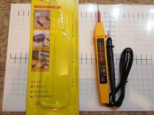  3 in 1 88-5 110V-500V