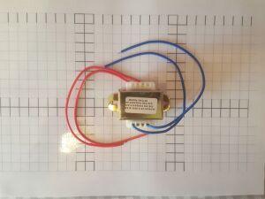  12V 500ma 41*26 