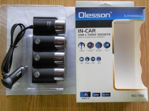 �������� ������������� OLESSON 1508 