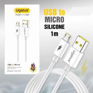  MICRO V8 - USB 08 " UG08 Ugetus  1   " 