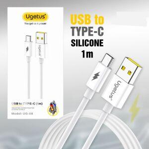  TYPE-C - USB 08 " UG08 Ugetus  1   " 