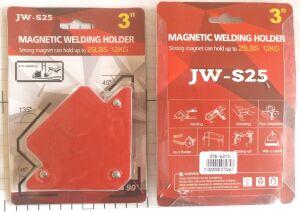     JW -S 25 12 3"