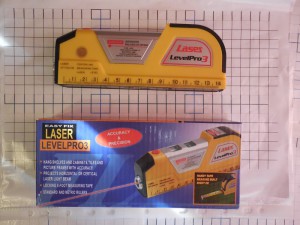 уровень LV-02 EASY FIX