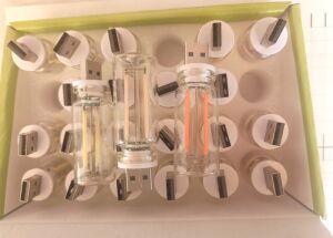  USB "  BL- HY-8818 ".