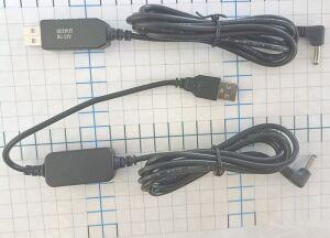  3,5  12V (  ) "  USB  5V  12V 1,5     USB "