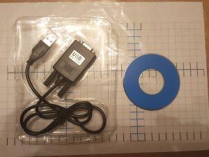 - USB-COM (232) H52