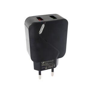 821  USB " MR 821C " 2  ( 3.1  QC-)