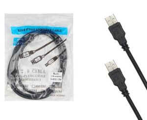  USB  -USB  (-) 1,5 m DL 25 