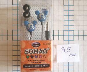  SOMAO SM-999 MP mouse 