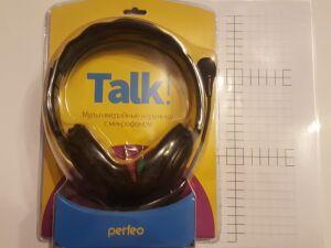  Perfeo TALKER   