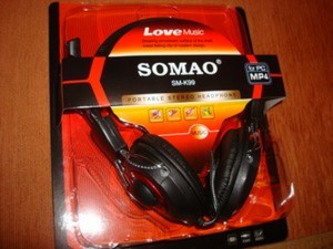  SOMAO SM-K99   