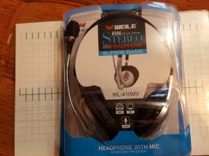   WL-410MV   .