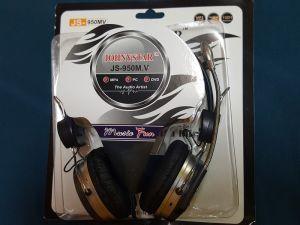   JOHNYSTAR JS 950 MV  