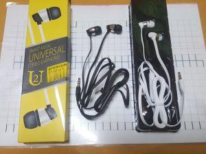 науш мал 4-х пиновые Uideal U21