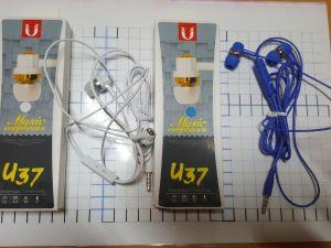   4-  Uideal U37