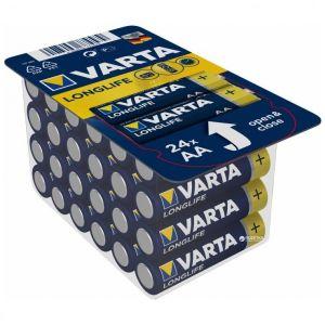 Батарейки VARTA 4106 Energy BOX-24