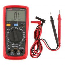 UT39A+   UNI-T -  