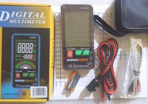 910 ���������� ������� VC 910 