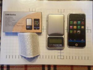   "  iphon 2308 " 500-0,1 .