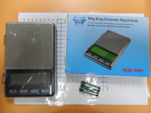   " MH 999 3000  - 0,1 "