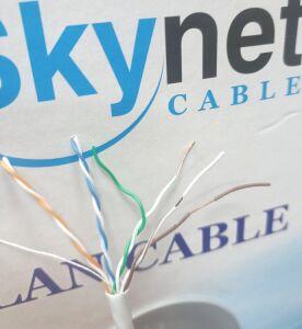 ������ ����� ���� UTP 300m ���� ��� �� ������� 0,52