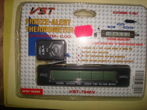   VST 7046 V