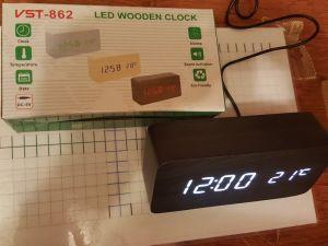  VST - 862 Wooden   -   (   )
