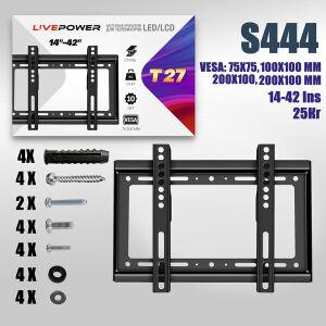 ��������� ��� �� Live-Power T27 (14"/42")	