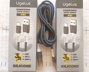  MICRO V8 - USB 82 " X82 Ugetus "   2  ( 2000 ) 