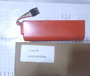    Xiaomi S 500 14,4V 5200mAh XJT-2P-4S 5200  