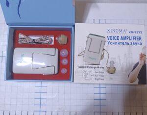   XINGMA XM-737T