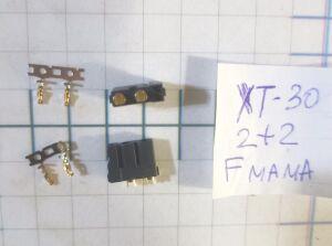    Amass XT 30PW ( 2+2) - F (  )